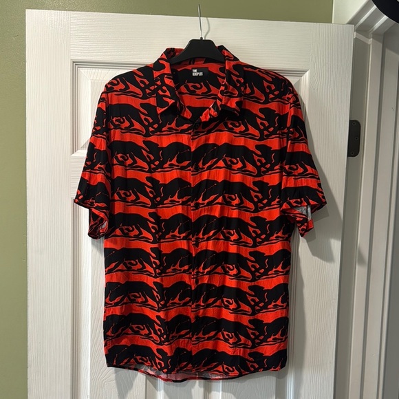 The Kooples Shirt - Picture 1 of 12